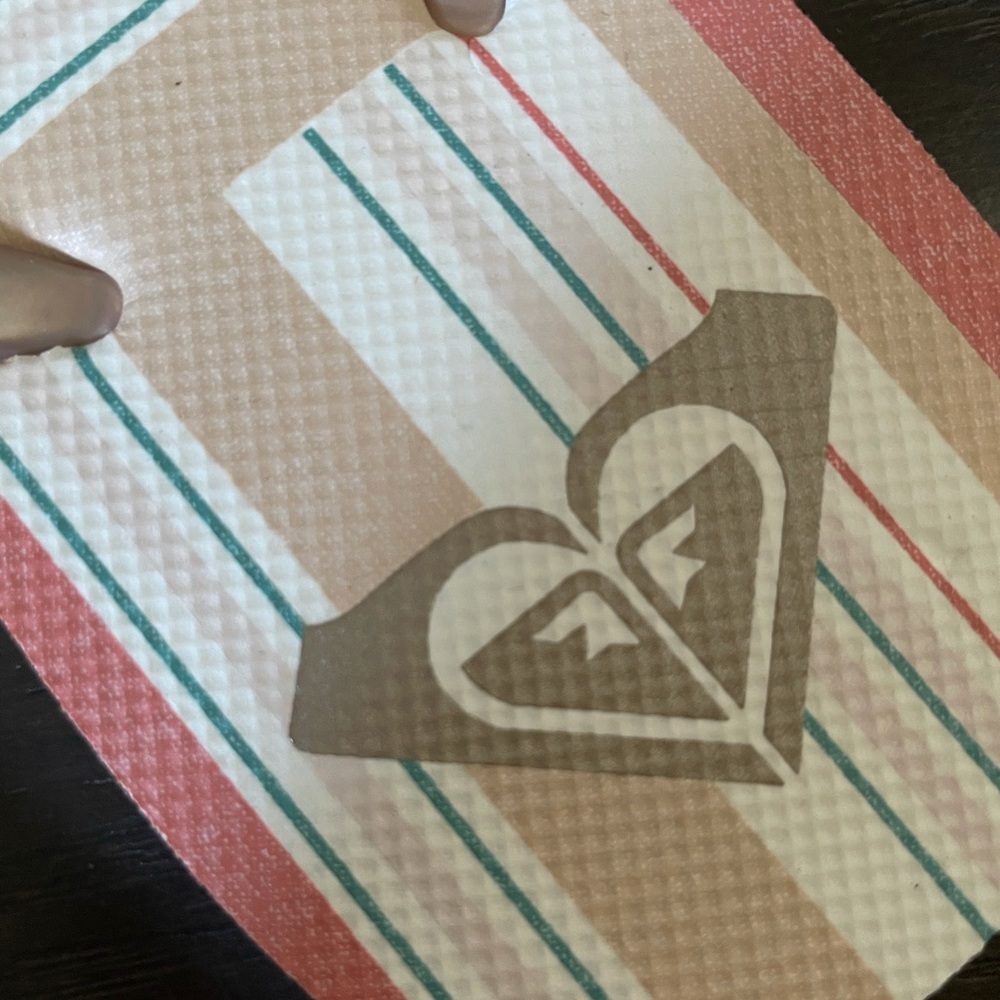 NEW Roxy Sandals! ☀️🌴 - Picture 2 of 4